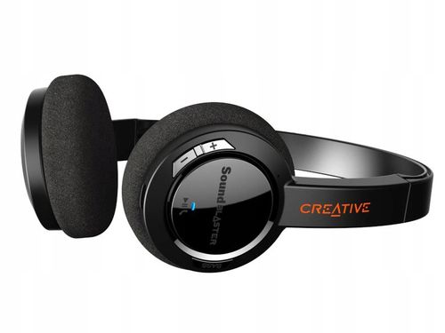Słuchawki Creative Sound Blaster JAM V2 na Arena.pl
