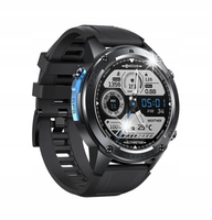 Smartwatch Zeblaze Stratos 2 Ultra czarny