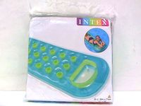 Materac kolorowy pocket 188x71 59895EU /12 08873.