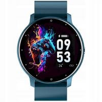 Zegarek SMARTWATCH DLA CHŁOPCA sportowy - z powiadomieniami