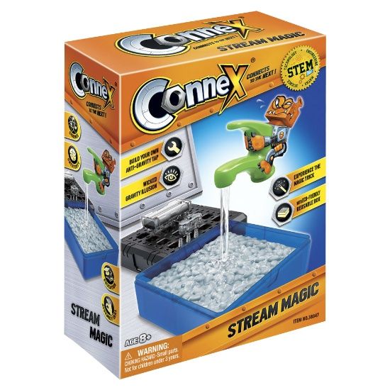 Zabawka edukacyjna Twój własny kran Anti-Gravity 38847 zdjęcie 3