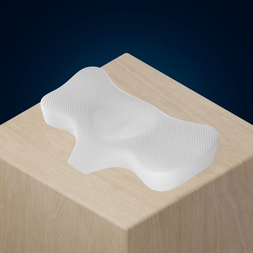 Poduszka ortopedyczna Enso Standard na Arena.pl