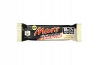 Mars HiProtein Low Sugar Bar White Chocolate 57 g