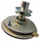 SPRZĘGŁO TRAKTORKA MCCULLOCH HUSQVARNA PARTNER WAŁ 25,4mm 532408579