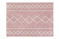 Lorena Canals Dywan bawełniany Oasis Vintage Nude