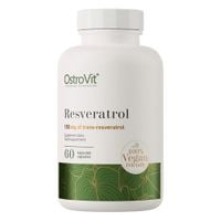 # OSTROVIT Resweratrol VEGE (60 kaps.)