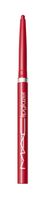 mac lipglazer glossy liner lady danger 0,25g