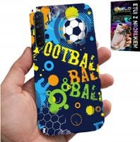 ETUI DO OPPO A91 - FOOTBALL DRUŻYNY PIŁKARSKIE, PIŁKARZE