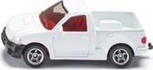 Siku Samochód Ranger Biały Pick Up 0867