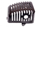 OSŁONA TŁUMIKA KOSY