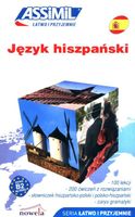 Język hiszpański Anton Martinez, Javier Francisco