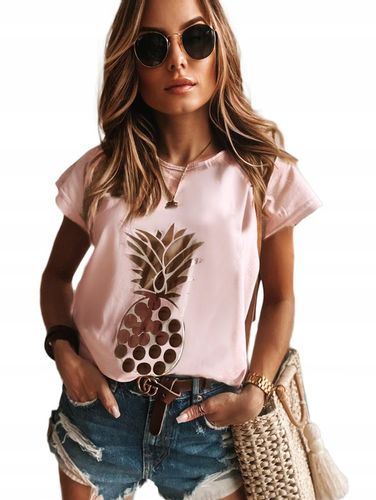 Super wygodna fajna BLUZKA dużo wzorów kolorów na Arena.pl