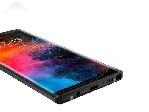 Spigen Neo Flex 2x Folia do etui Samsung Galaxy Note 9 na Arena.pl