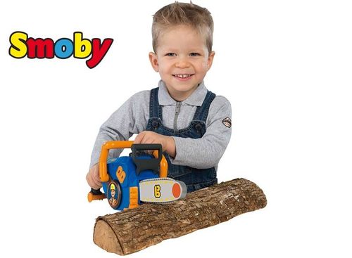 SMOBY Bob Budowniczy Piła na Arena.pl