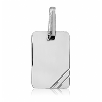 SREBRNY NIEŚMIERTELNIK Z NACIĘCIAMI MAŁY PRÓBA SREBRA 925 GRAWER GRATIS!