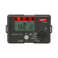 Miernik rezystancji izolacji UT501B - Profesjonalny Tester Izolacji