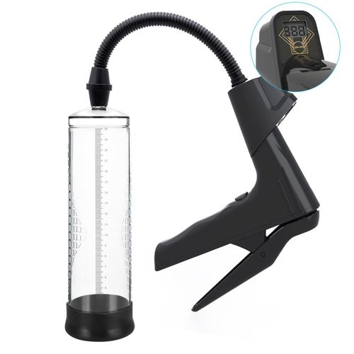 pompka manual pump with digital display na Arena.pl