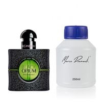 perfumy nr 328 250ml - zamiennik inspirowany black opium illicit green