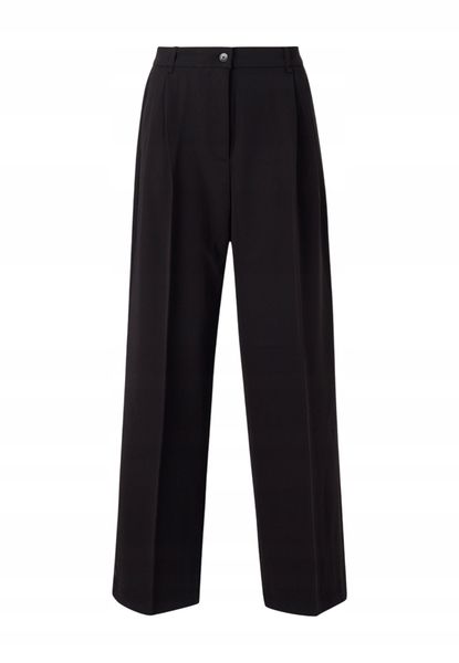 Spodnie Aware VMPASSI LOOSE STRAIGHT PANT S zdjęcie 1