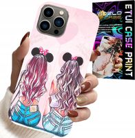 ETUI DO IPHONE 11 PRO - WZÓR DLA NAJLEPSZYCH KOLEŻANEK KOLEŻANKI