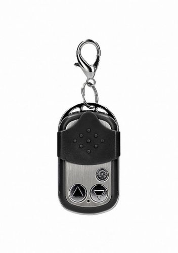 10 speed remote vibrating egg   big   black na Arena.pl