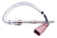 Czujnik temperatury spalin AUDI A6 A7 A8
