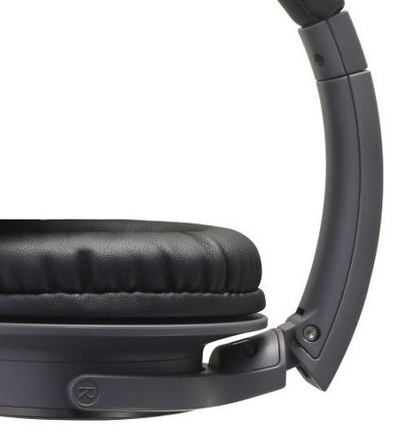 Słuchawki bluetooth Audio-Technica ATH-SR30BT na Arena.pl