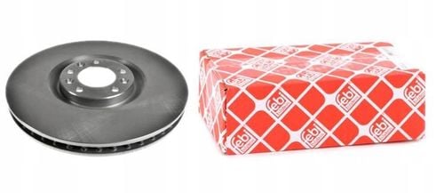 TARCZA HAM PRZOD 340X30 V FEBI BILSTEIN na Arena.pl