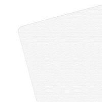 Panel aluminiowy do sublimacji 60,9 x 30,4 cm - SALTLAKE