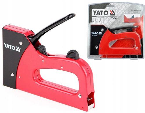 Zszywacz YATO YT-7005 na Arena.pl