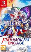 Fire Emblem Engage Nintendo Switch pudełkowa