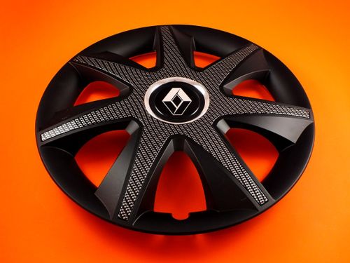 KOŁPAKI 16 RENAULT Clio Fluence Trafic Espace RC+ na Arena.pl