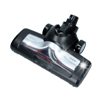 Elektroszczotka odkurzacza Tefal Dual Force