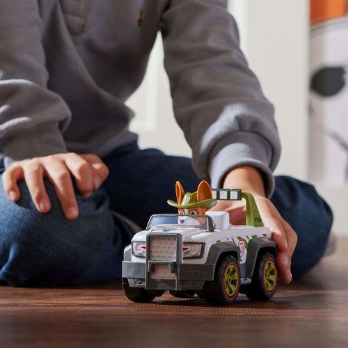 PSI PATROL TRACKER POJAZD TERENOWY JEEP + FIGURKA na Arena.pl