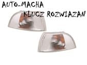 Fiat Punto I Kierunkowskaz LEWY