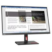 Monitor Lenovo ThinkVision S27i-30 27" Full HD 100 Hz
