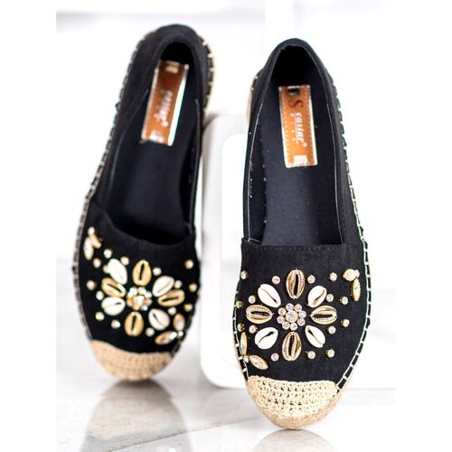 Espadryle Z Ozdobami r.39 na Arena.pl