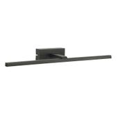 Kinkiet galeryjka Van Gogh 10285 Nowodvorski LED 13W 3000K listwa czarny