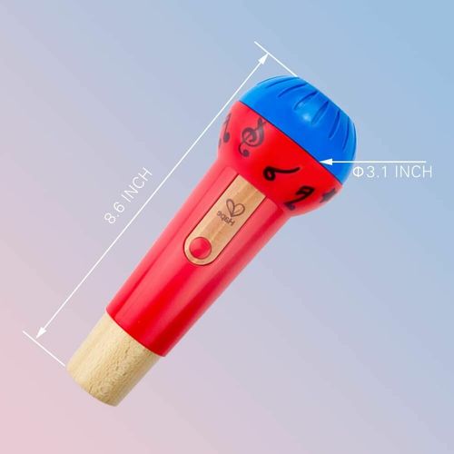 Mikrofon Hape E0337 na Arena.pl