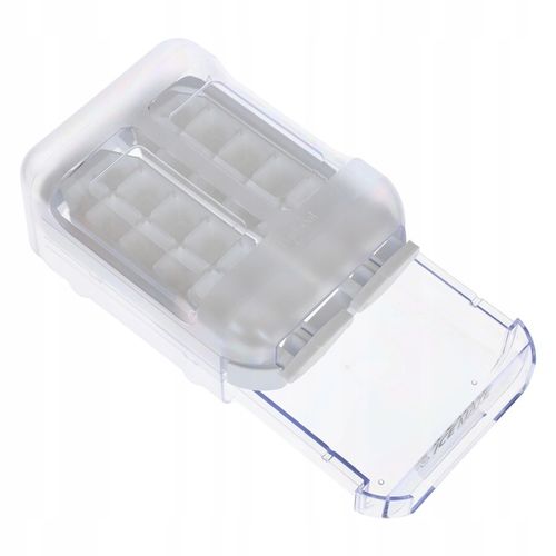 Kostkarka do lodu Whirlpool Ice Mate 101 Twist na Arena.pl