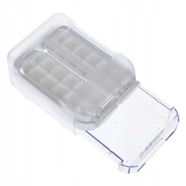 Kostkarka do lodu Whirlpool Ice Mate 101 Twist zdjęcie 10