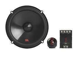 JBL STAGE3 607C GŁOŚNIKI SAMOCHODOWE 250W 16,5CM zdjęcie 4