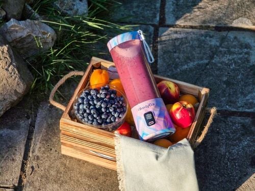 Blender personalny BLENDYGO 3 Milky Ice Bezprzewodowy na Arena.pl