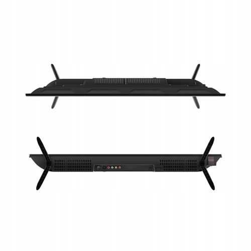 Telewizor LED 32" HD DVB-T2 H.265 HEVC 3x HDMI 2x USB na Arena.pl