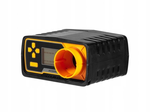 Chronometr chronograf Acetech AC5000 zdjęcie 1