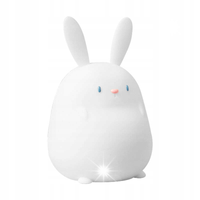 Lampka nocna SUPERFIRE RAB-02 Little Rabbit