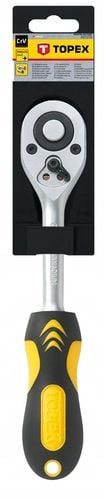 TOPEX 38D541 GRZECHOTKA 1/2", 250 MM na Arena.pl