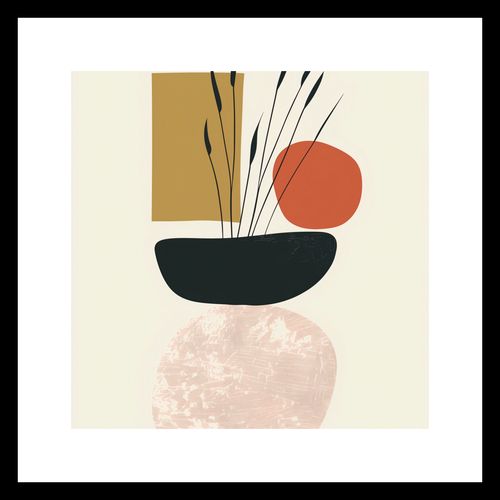 Plakat 20x20cm Formy Natury na Arena.pl