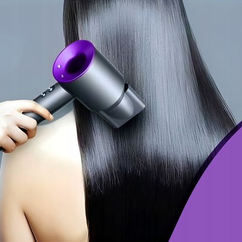 SUSZARKA DO WŁOSÓW Z JONIZACJĄ 5W1 3 PRĘDKOŚCI 1600W PREZENT POD na Arena.pl