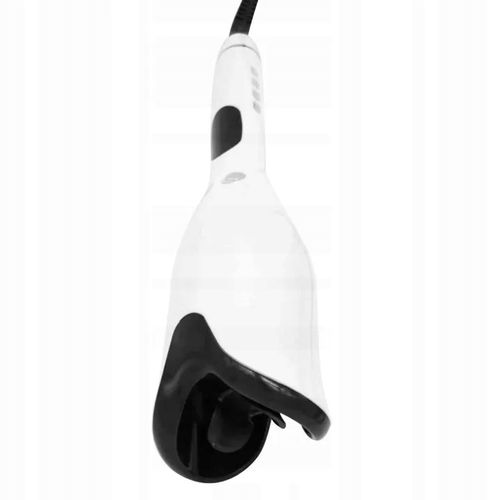 LOKÓWKA AUTOMATYCZNA SPIN CURL CERAMICZNA LCD na Arena.pl